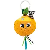 Lamaze Ophæng - Appelsinen Olive - - OneSize - Ophæng