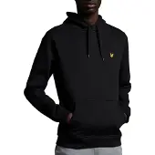 Lyle & Scott Ml416vog Hættetrøje