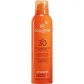 Collistar Tanning Moisturizing Spray SPF 30 Solspray 200 ml