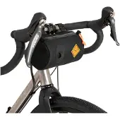 Restrap - Cykeltasker - Canister Bag 1,5L til UnisexUld - Sort
