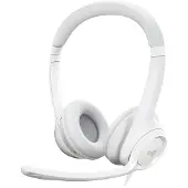 Logitech H390 Usb-a Headset
