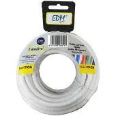 EDM Rulle Med Flerlederkabel 3x2.5 Mm 25 M