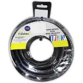 EDM Rulle Med Flerlederkabel 2x1.5 Mm 20 M
