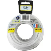 EDM Rulle Med Flerlederkabel 2x1.5 Mm 20 M