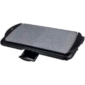 EDM 2000w Elektrisk Grill