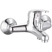 EDM 01162 Badekararmatur