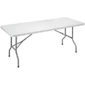 EDM Folding 180x74 Cm Bord