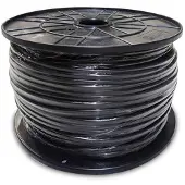 Sediles Rulle Med Flerlederkabel 2x1 Mm 500 M