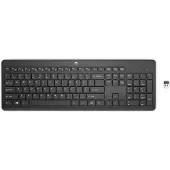 HP 230 Trådløst Tastatur Spansk