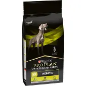 Purina Pro Plan Vet Hepatic 12kg Hundefoder