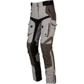 Modeka Panamericana II Lady Tekstil Bukser Sand/Khaki 44 gul