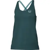 Wild Country Movement ærmeløs T-shirt
