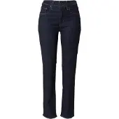 Levi's 724 High Rise Straight Jeans