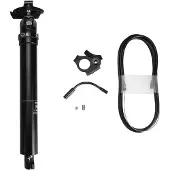 Exa Form Ksp900-i 100 Mm Dropper-sadelpind