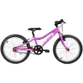 QÜer Mission 20´´ Cykel