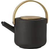 Stelton Theo tekande Sort
