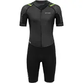 Orca Vanir Flex Swimrun Kortærmet Shorty