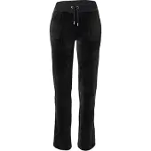 Juicy Couture Bukser 'DEL RAY' sort