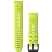 Garmin Quickfit 22 Mm Silikonesnor