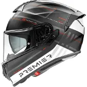 Premier Helmets Evoluzione Sp 2 Bm Fullface-hjelm