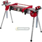 Femi 360 multy foldbar universal arbejdsbord - 1804251