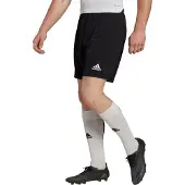 Adidas Sportsbukser 'Entrada 22' sort / hvid