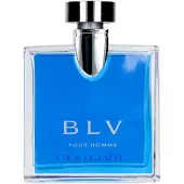 Bvlgari Blv Pour Homme Eau de toilette 100 ml
