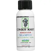 Cowboy Magic Rosewater Shampoo - 60 ml