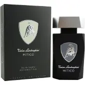 Lamborghini Mitico Eau de toilette 200 ml