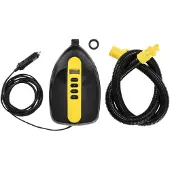 Bestway 65315, Oppustelige, Grå, Gul, 2,75 m, 12 V, 235 mm, 140 mm