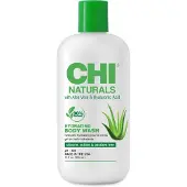 CHI Naturals Hydrating Body Wash - 355ml