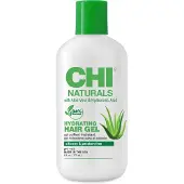 CHI Naturals Hydrating Hair Gel - 177ml