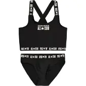 Converse Kids Core Logo Bikini