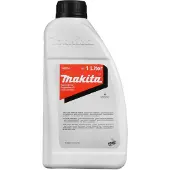 Makita Olie til kæde 1l 195093-1