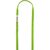 Edelrid Tech Web Sling 12mm, grøn