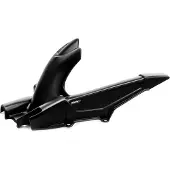 Puig Hugger, Sort CRF1000L AF. MATSORT
