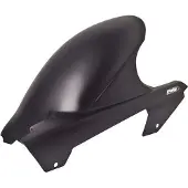 Puig Hugger, Sort CBF600/S 08-,CBF1000/F10-