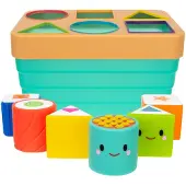 Sassy Sushi Sorter Multi