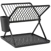 Brabantia 139406 Dobbeltsidet Opvaskestativ