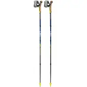 LEKI Traveller Fx One Carbon Spadserestokke