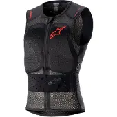 Alpinestars Nucleon Flex Pro Ærmeløs Beskyttelses-t-shirt