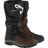 Alpinestars Corozal Adventure Drystar Oiled Leather Landevejsstøvler