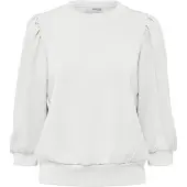 Selected Tenny 3/4 ærme Bluse
