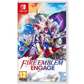 Nintendo Games Switch Fire Emblem Engage