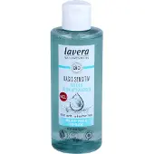 Lavera Basis sensitiv mildt ansigtsvand Ansigtsvand 200 ml