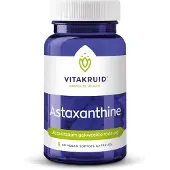 Vitakruid Astaxanthine - 60pcs