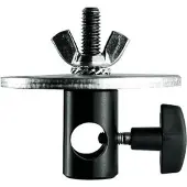 Manfrotto 179 Kamera Tilbehørsadapter
