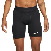 Nike Pro Compression Tights Dri-fit Strike - Sort/hvid, størrelse X-Large