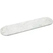 Northern Podium bakke 65 cm Mixed white marble