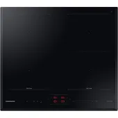 Samsung Induktionskogeplade Series 5 NZ64B5066KK/U1 med Dual Flex Zone 60 cm